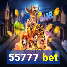 55777 bet